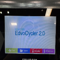 EdvoTek Thermo Cycler image 2